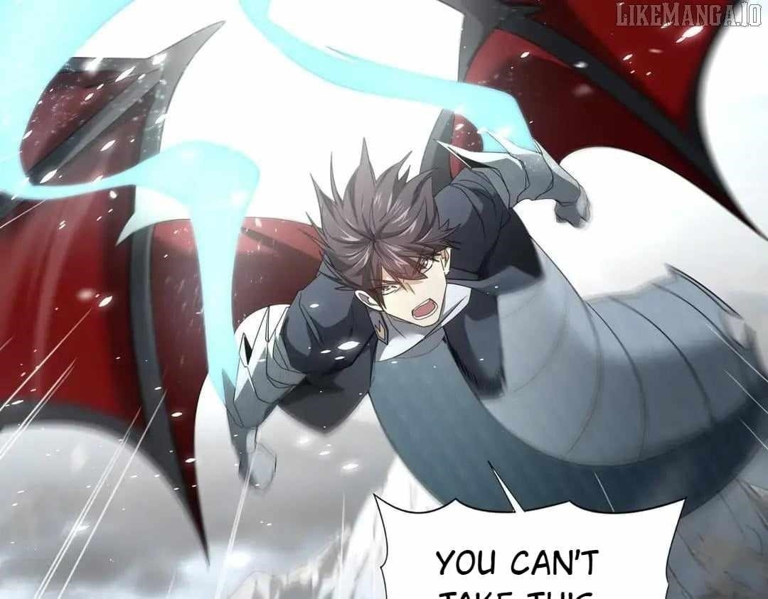 I Got the Weakest Class, Dragon Tamer!? Chapter 175 - Page 93 in English
