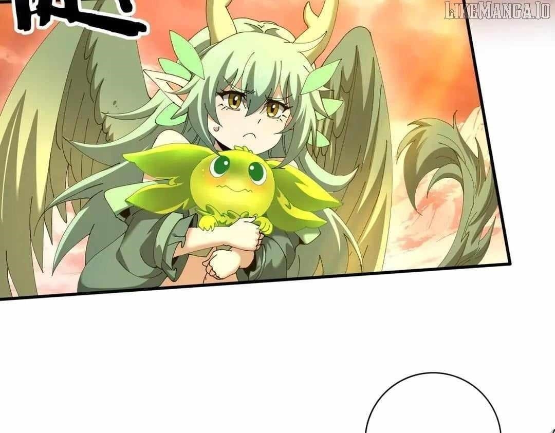 I Got the Weakest Class, Dragon Tamer!? Chapter 176 - Page 102 in English
