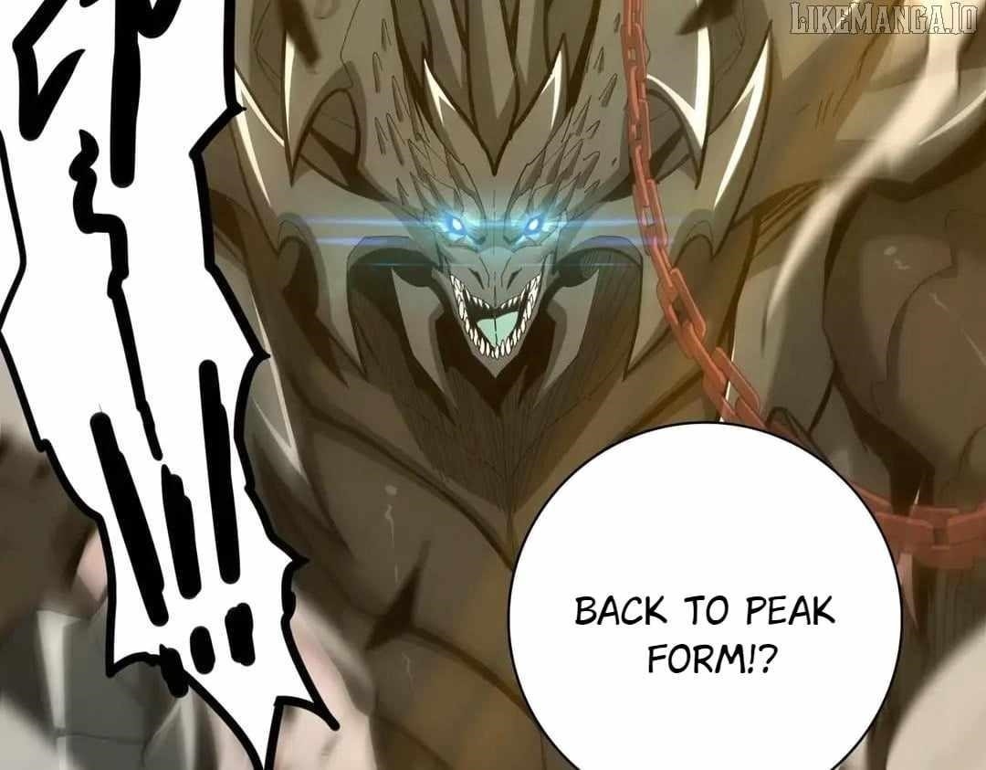 I Got the Weakest Class, Dragon Tamer!? Chapter 176 - Page 115 in English