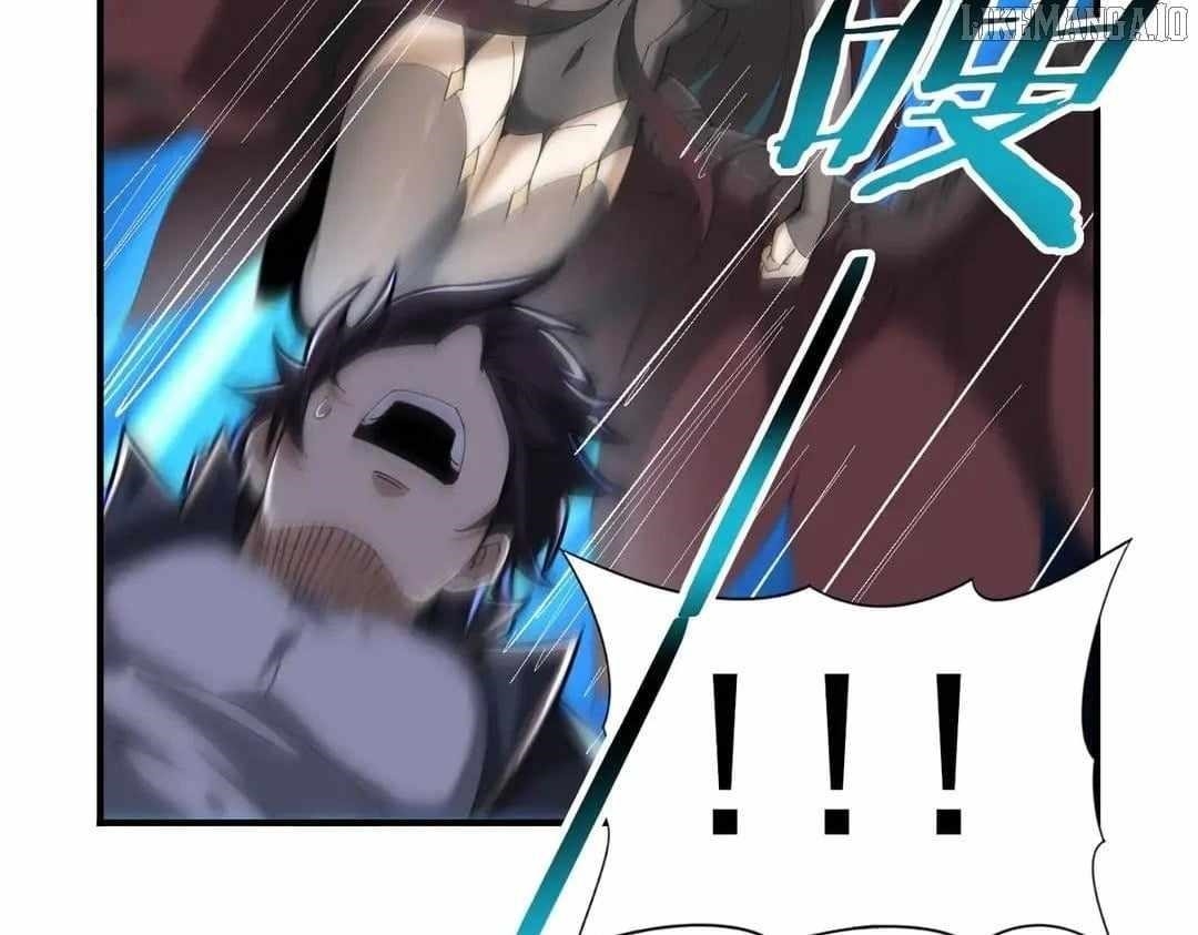 I Got the Weakest Class, Dragon Tamer!? Chapter 176 - Page 121 in English