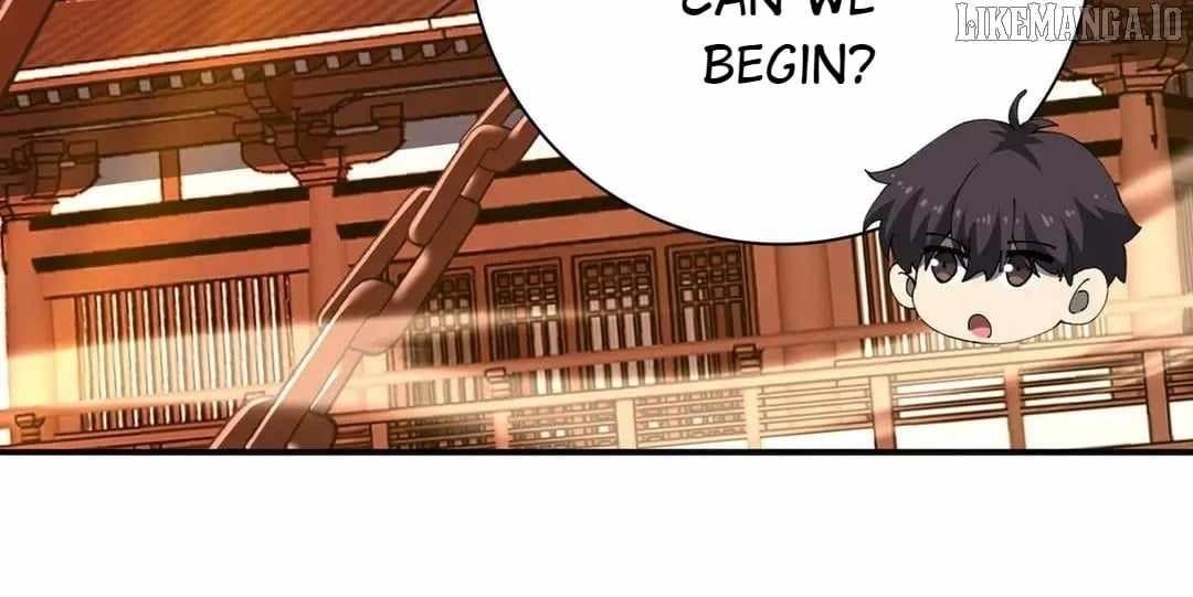 I Got the Weakest Class, Dragon Tamer!? Chapter 176 - Page 59 in English