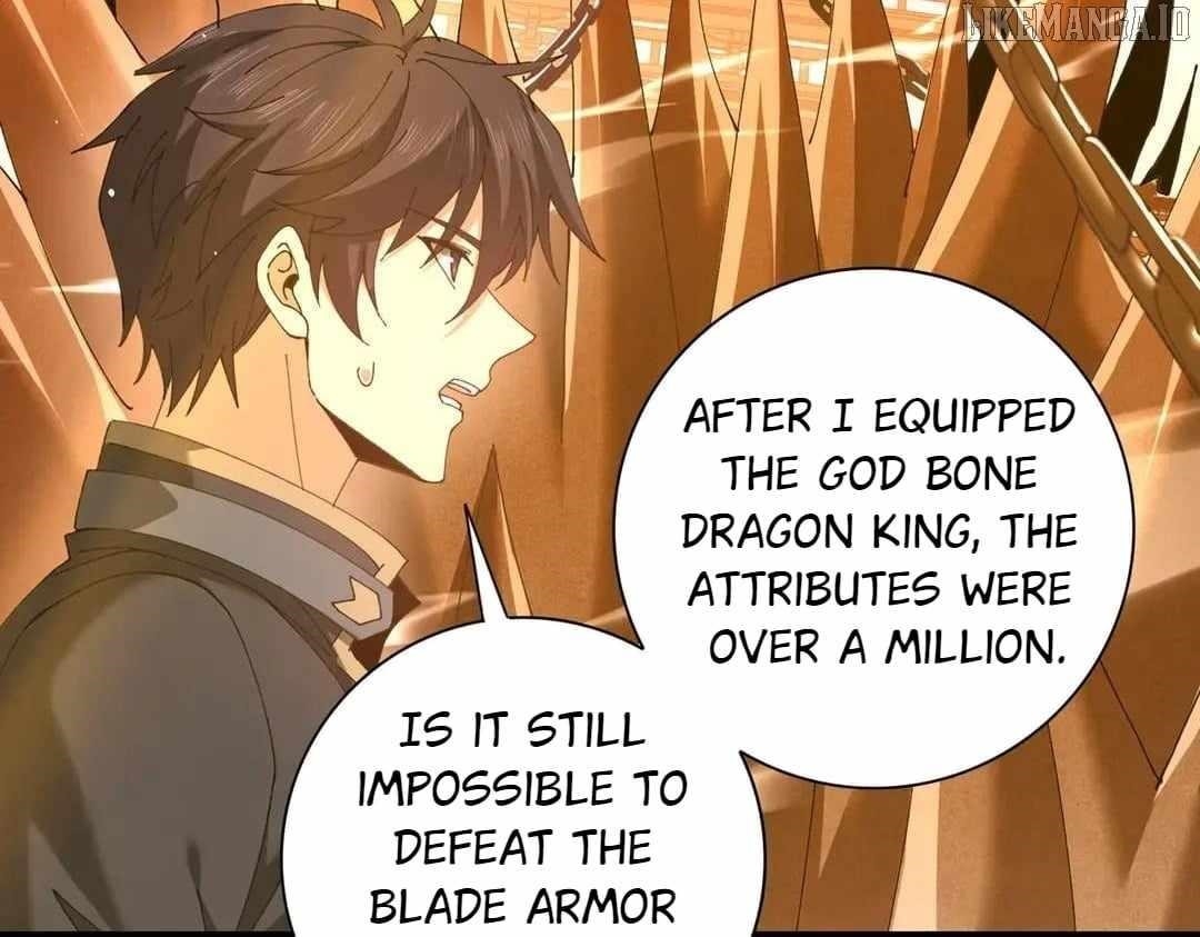 I Got the Weakest Class, Dragon Tamer!? Chapter 176 - Page 67 in English