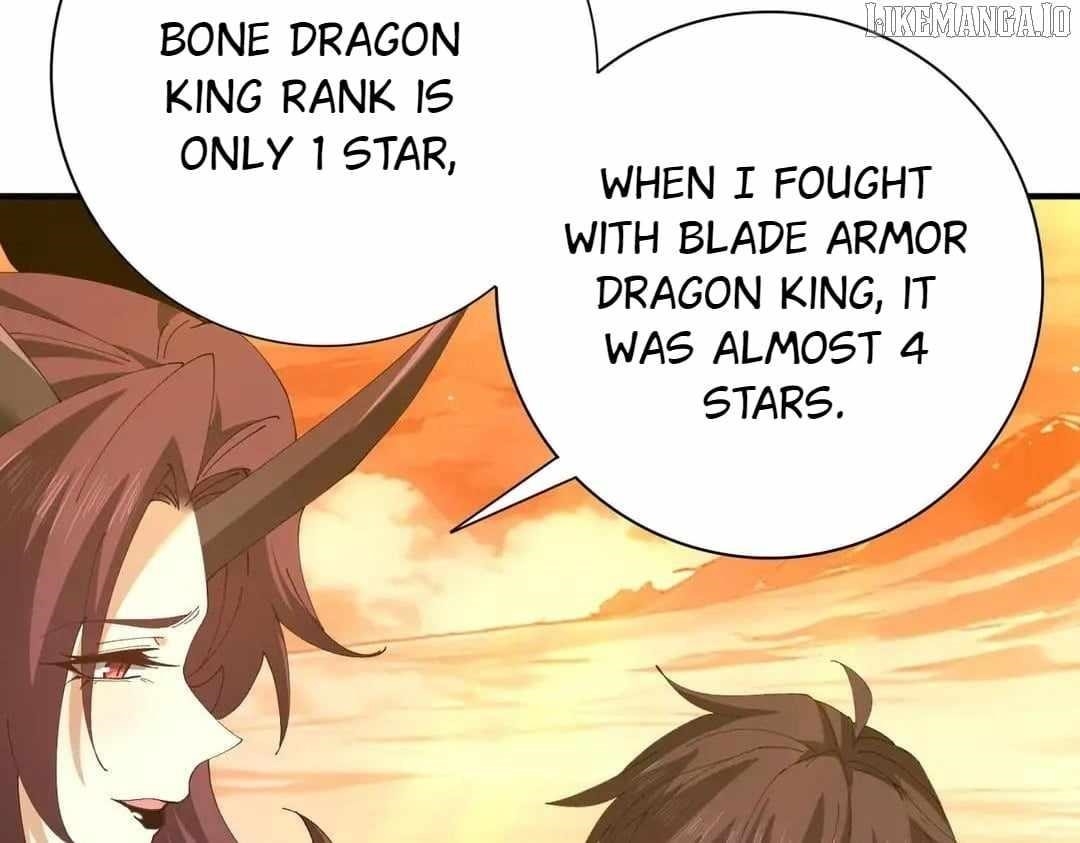 I Got the Weakest Class, Dragon Tamer!? Chapter 176 - Page 71 in English