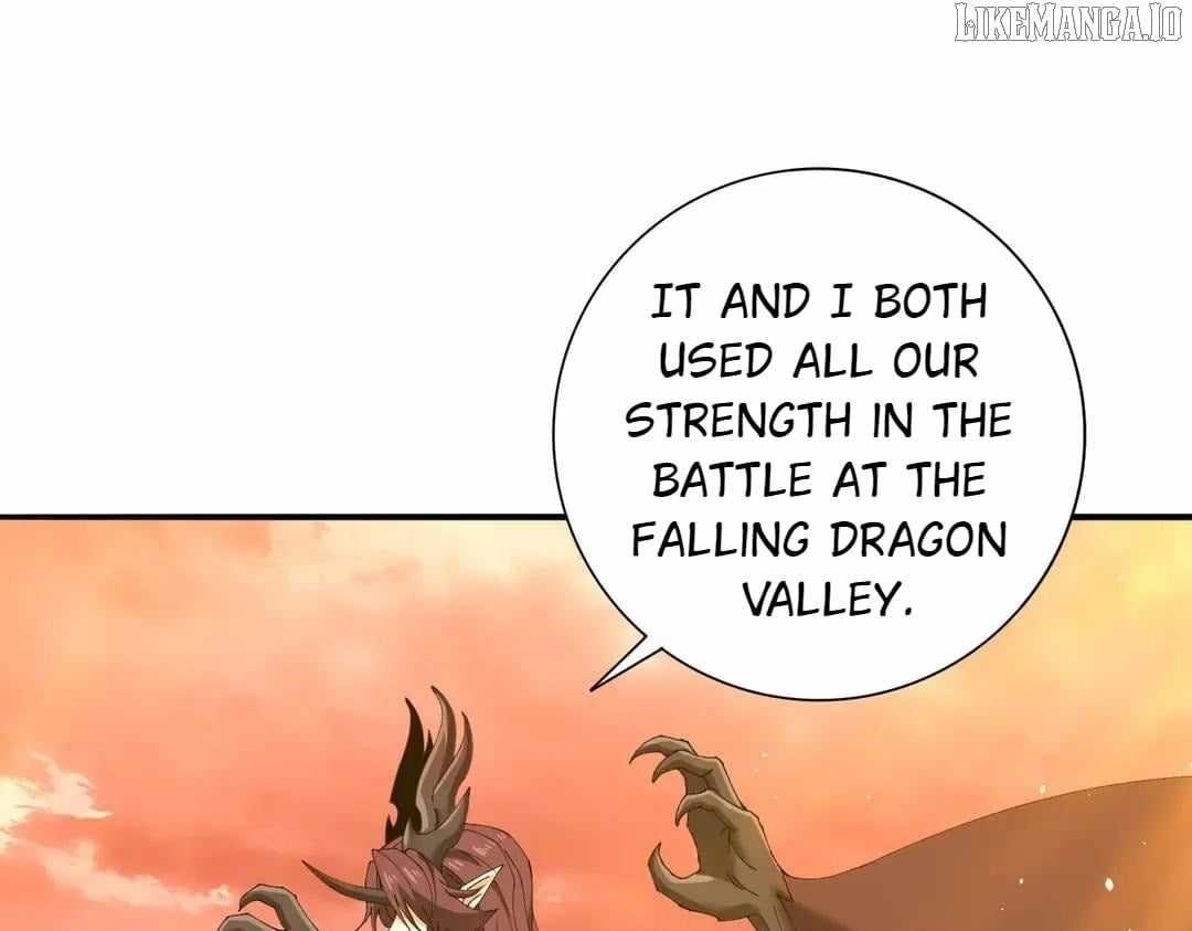 I Got the Weakest Class, Dragon Tamer!? Chapter 176 - Page 81 in English