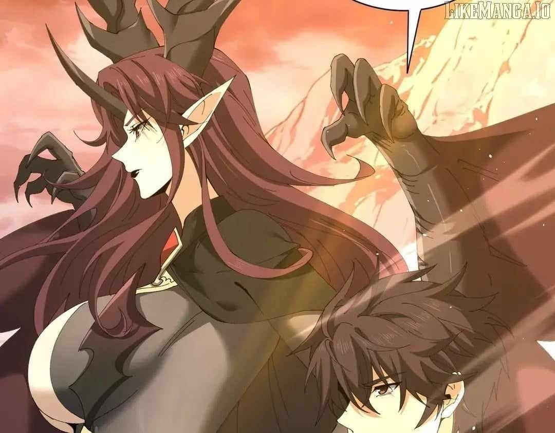 I Got the Weakest Class, Dragon Tamer!? Chapter 176 - Page 92 in English