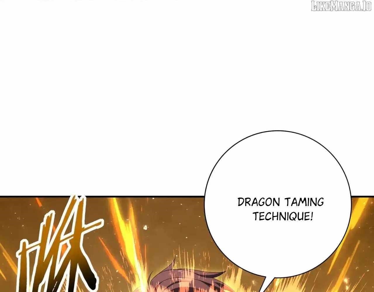 I Got the Weakest Class, Dragon Tamer!? Chapter 177 - Page 114 in English