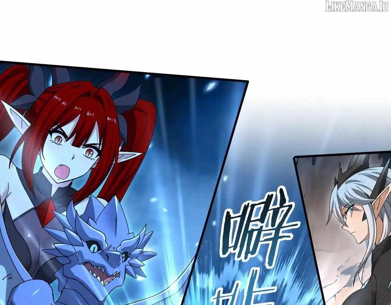 I Got the Weakest Class, Dragon Tamer!? Chapter 177 - Page 117 in English