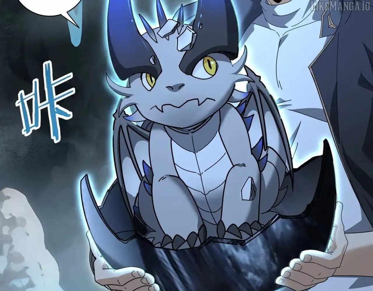 I Got the Weakest Class, Dragon Tamer!? Chapter 177 - Page 125 in English