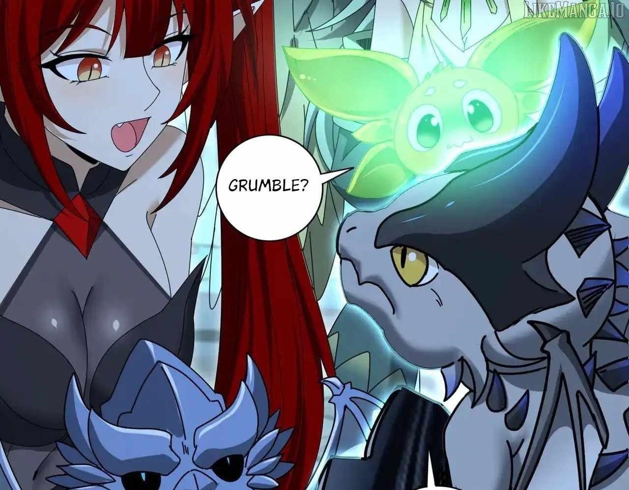 I Got the Weakest Class, Dragon Tamer!? Chapter 177 - Page 128 in English