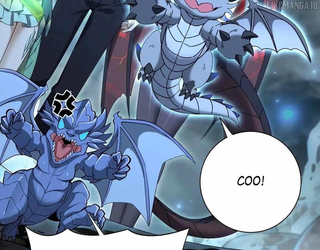 I Got the Weakest Class, Dragon Tamer!? Chapter 177 - Page 131 in English