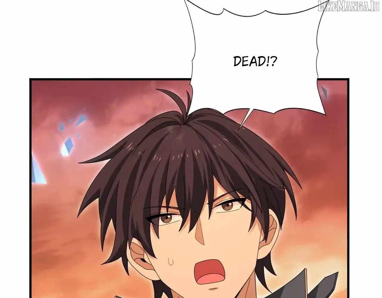 I Got the Weakest Class, Dragon Tamer!? Chapter 177 - Page 37 in English