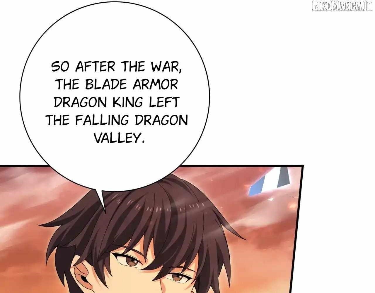 I Got the Weakest Class, Dragon Tamer!? Chapter 177 - Page 45 in English