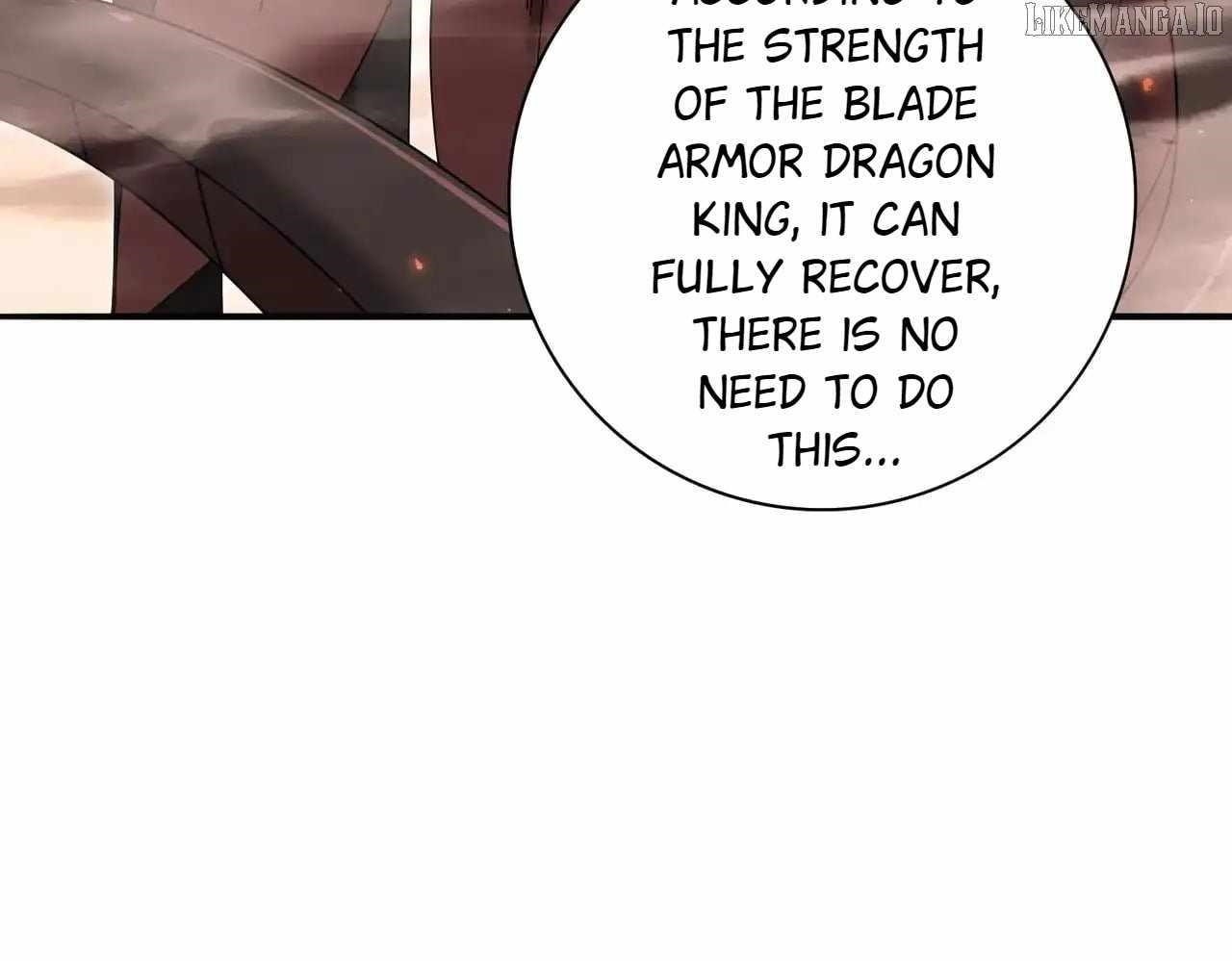 I Got the Weakest Class, Dragon Tamer!? Chapter 177 - Page 49 in English