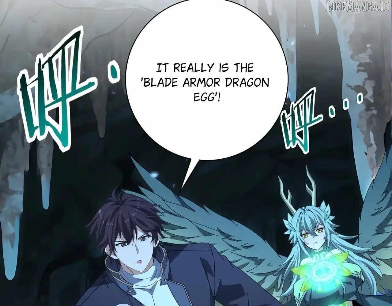 I Got the Weakest Class, Dragon Tamer!? Chapter 177 - Page 55 in English