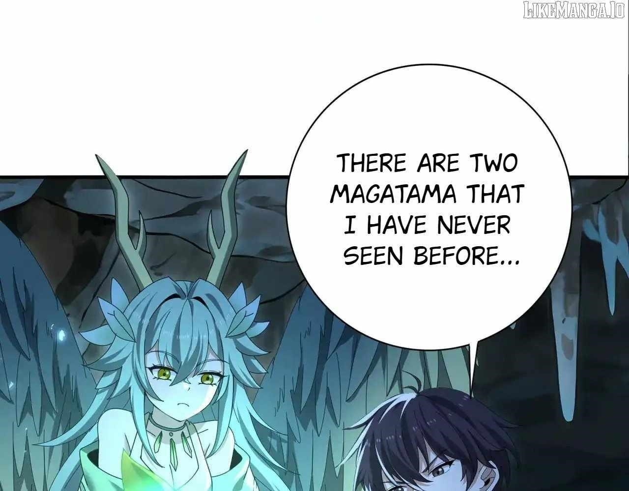 I Got the Weakest Class, Dragon Tamer!? Chapter 177 - Page 58 in English