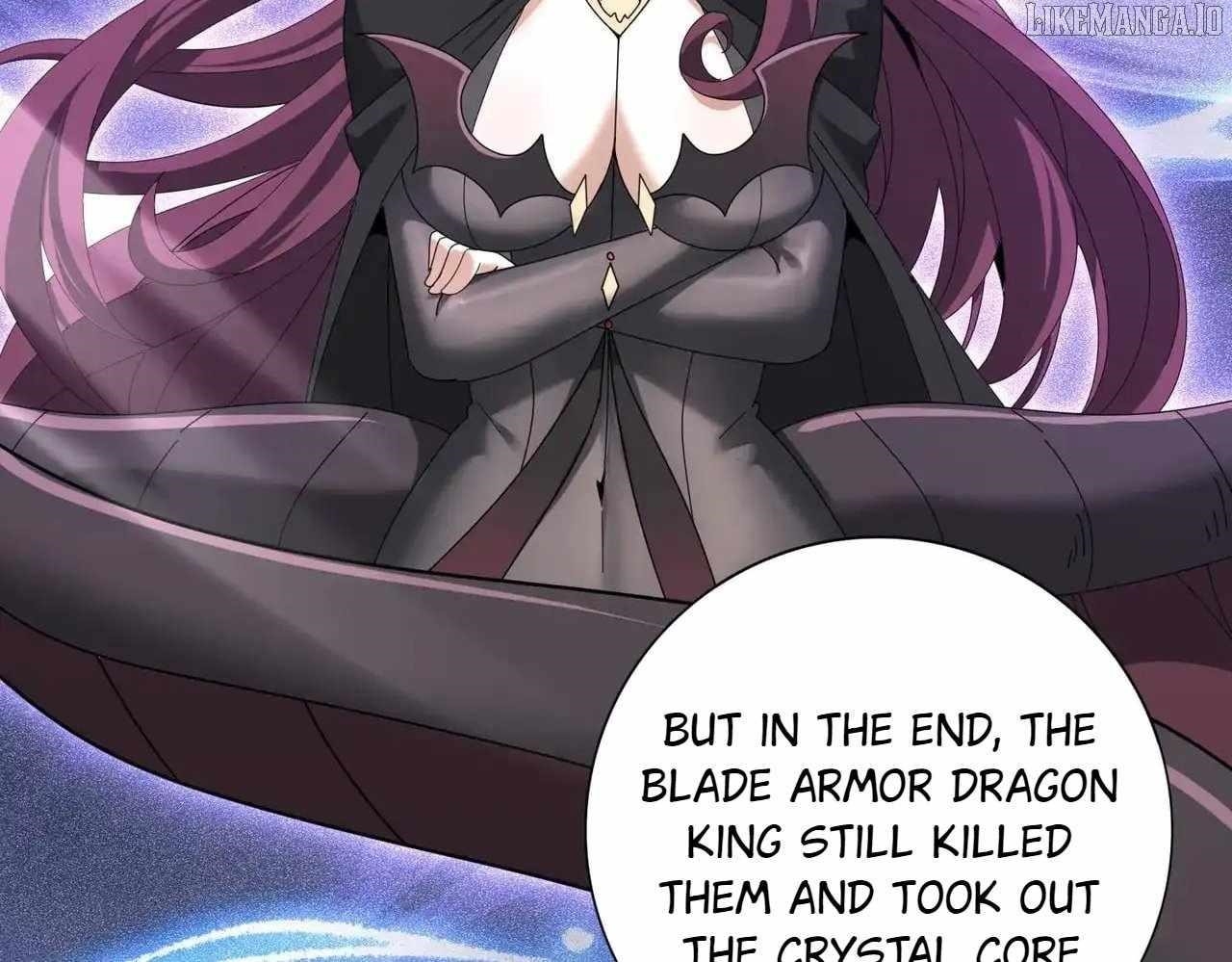 I Got the Weakest Class, Dragon Tamer!? Chapter 177 - Page 67 in English