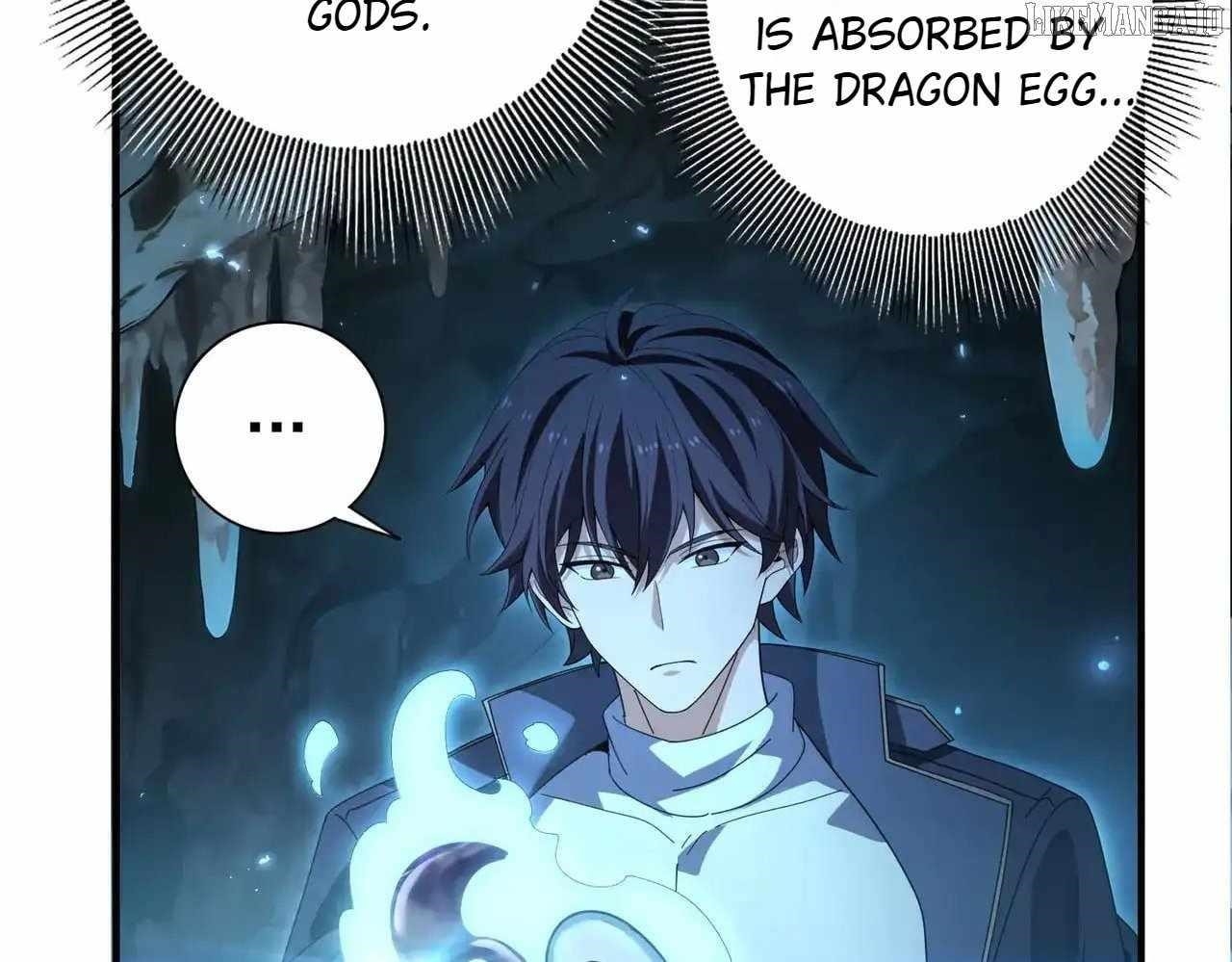 I Got the Weakest Class, Dragon Tamer!? Chapter 177 - Page 72 in English