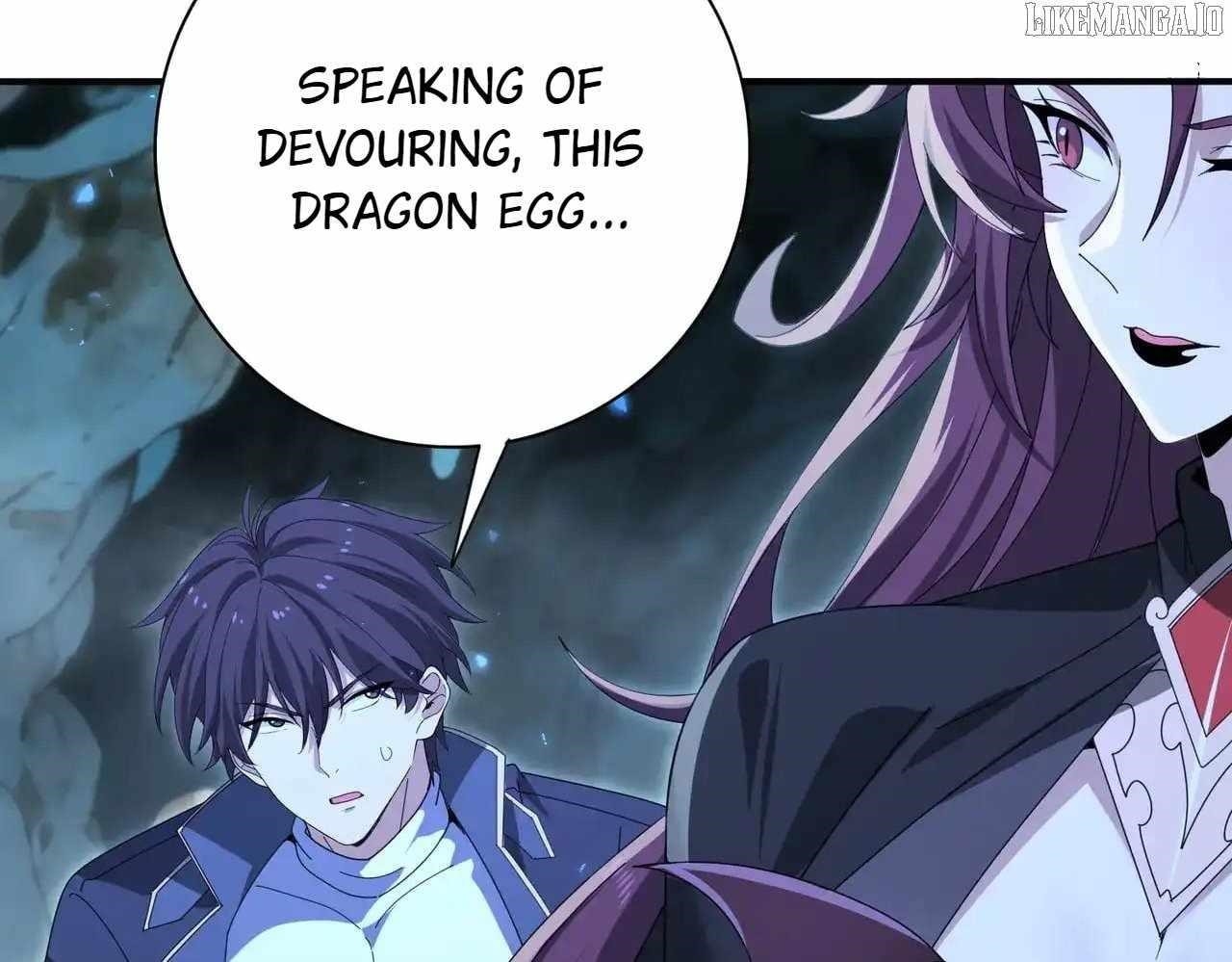 I Got the Weakest Class, Dragon Tamer!? Chapter 177 - Page 87 in English