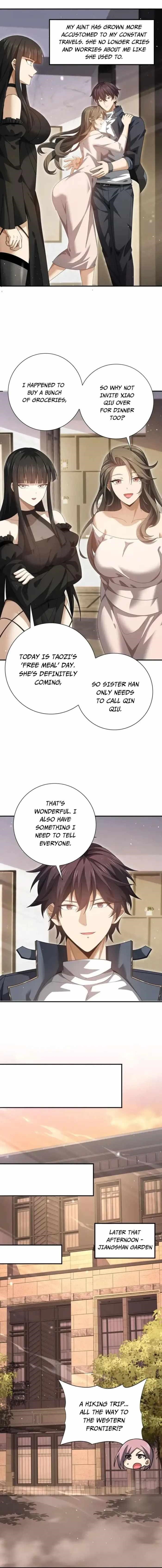 I Got the Weakest Class, Dragon Tamer!? Chapter 178 - Page 9 in English