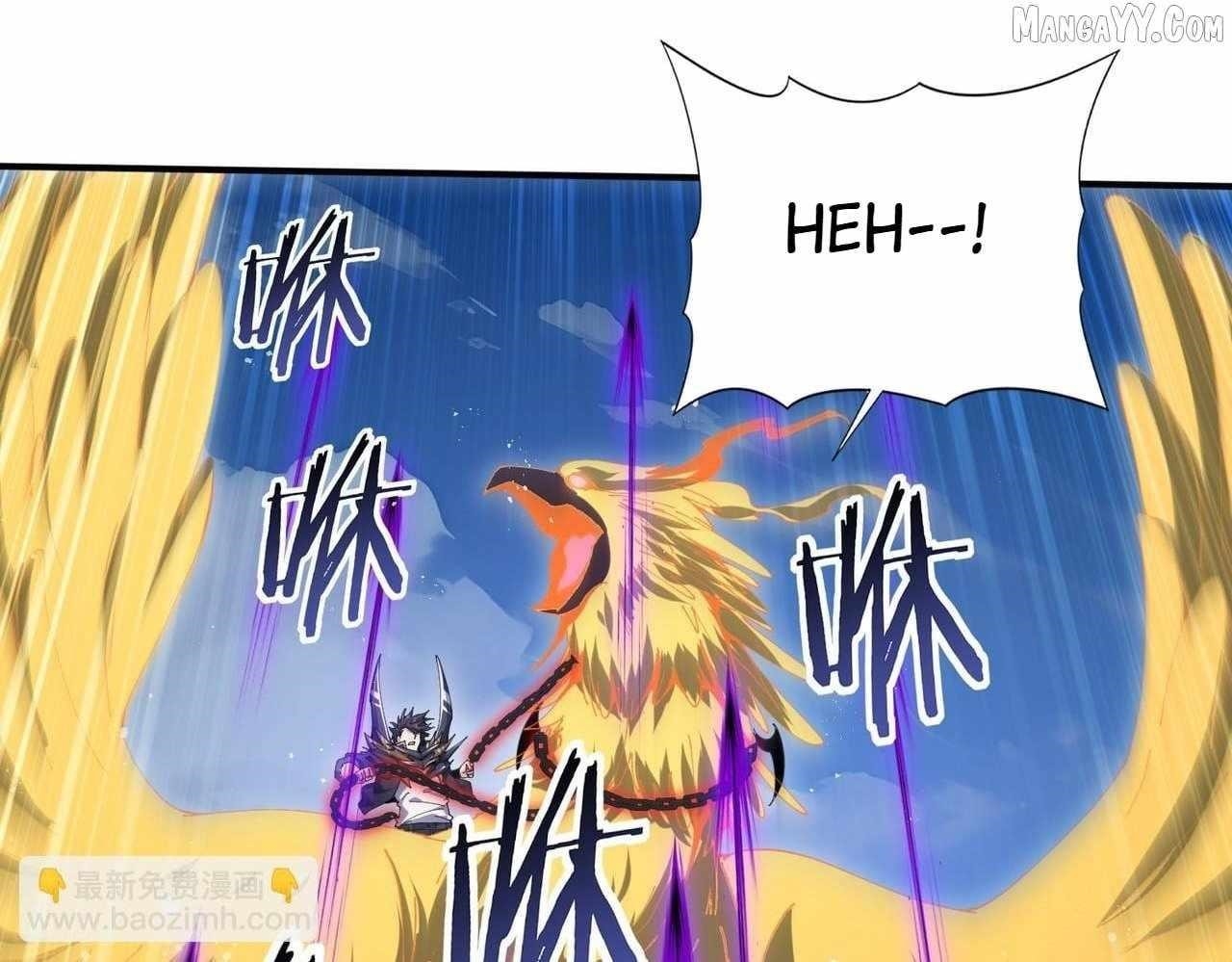 I Got the Weakest Class, Dragon Tamer!? Chapter 179 - Page 104 in English