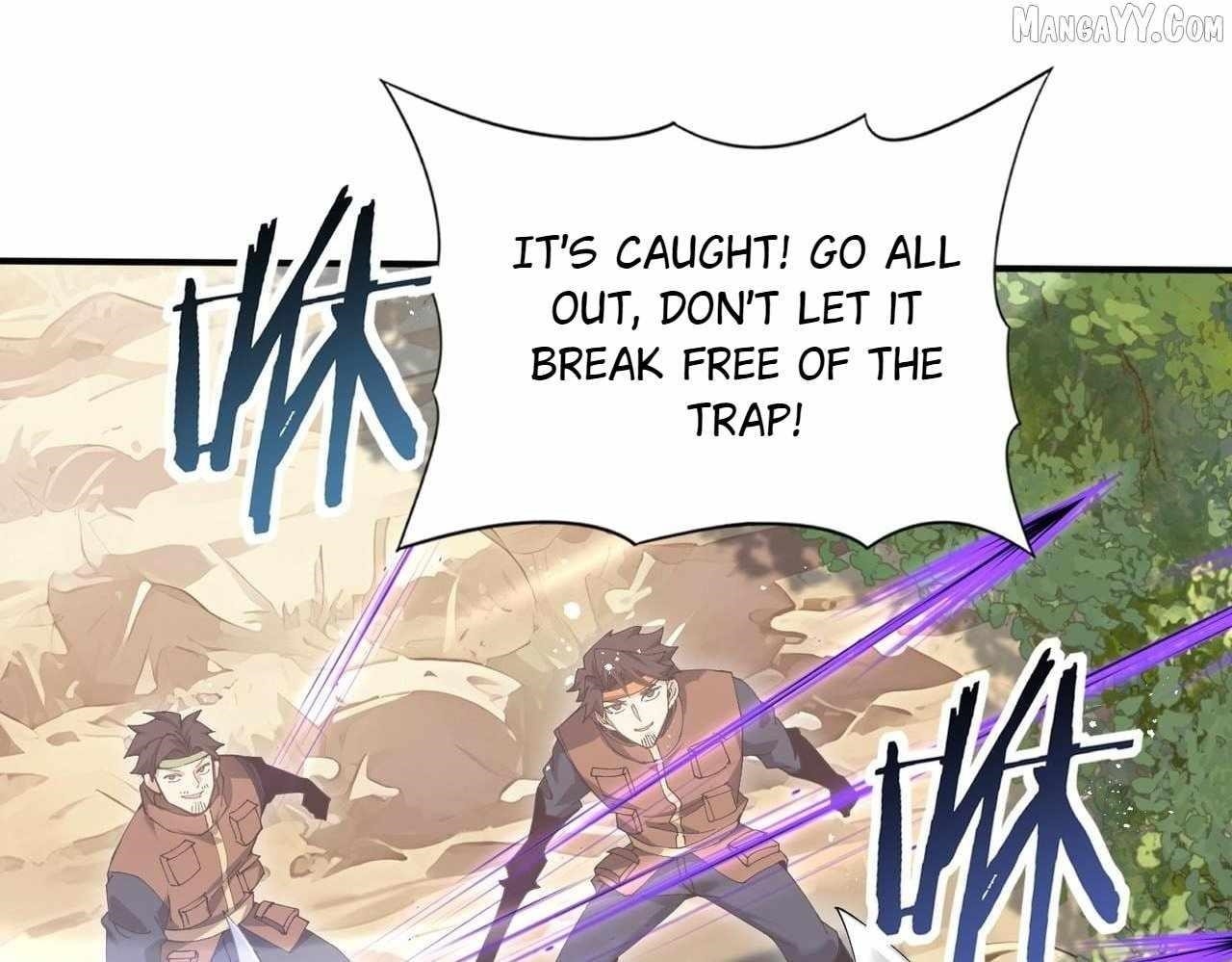 I Got the Weakest Class, Dragon Tamer!? Chapter 179 - Page 113 in English