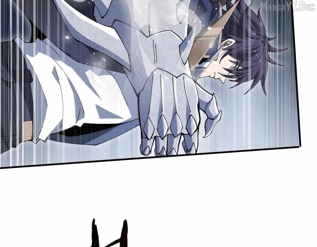 I Got the Weakest Class, Dragon Tamer!? Chapter 179 - Page 117 in English