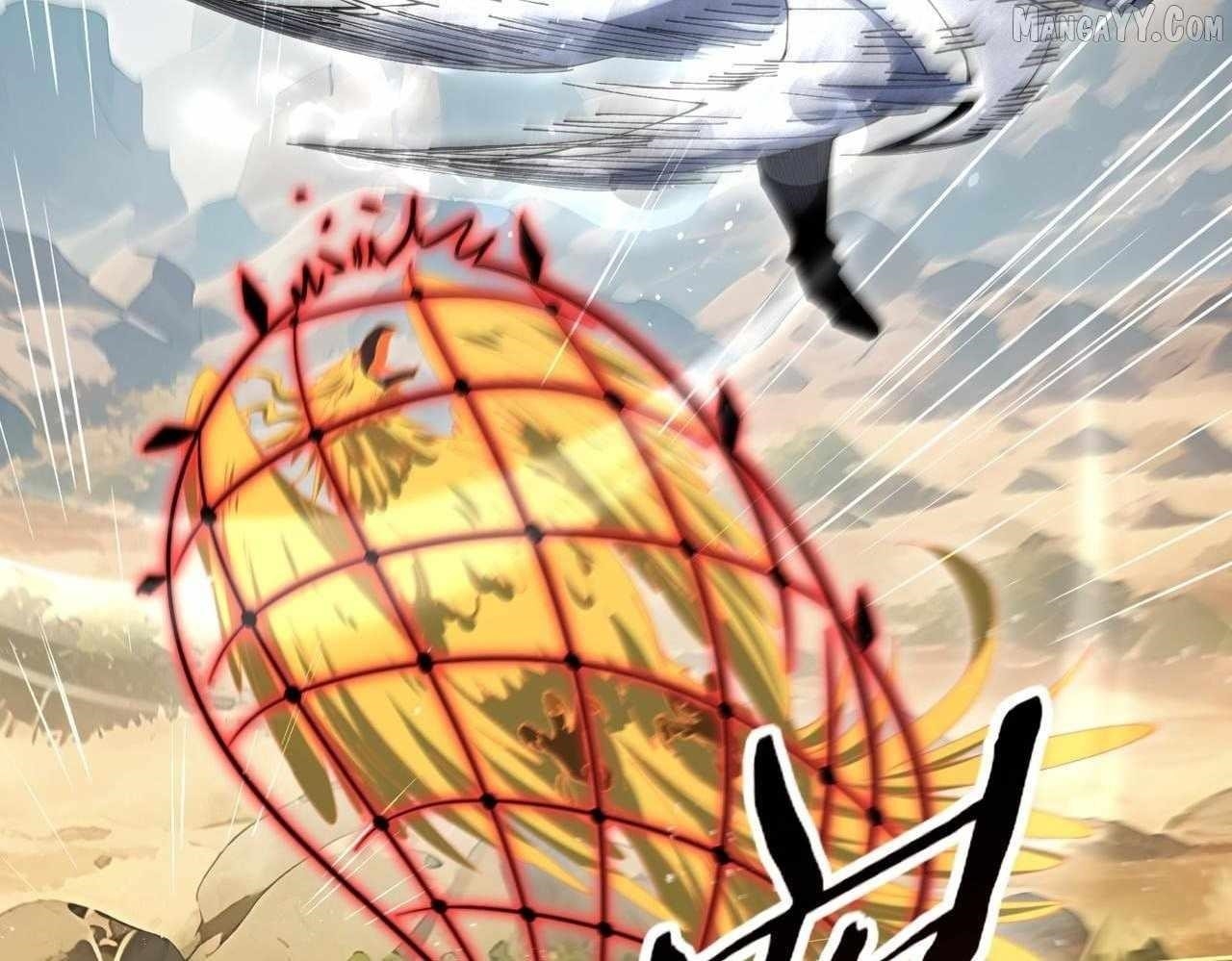 I Got the Weakest Class, Dragon Tamer!? Chapter 179 - Page 119 in English