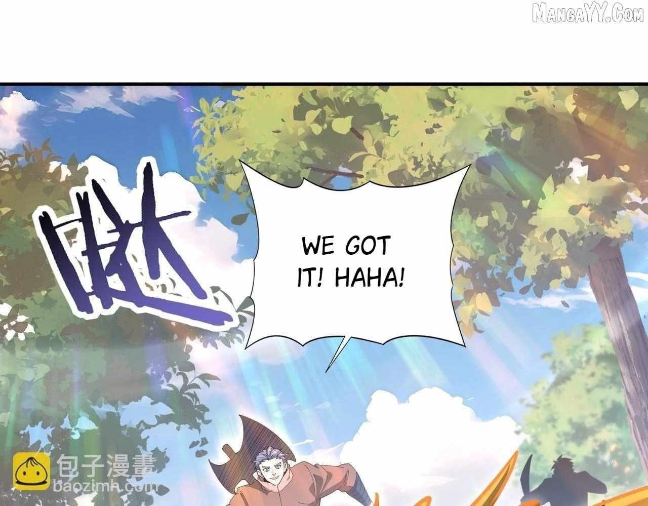 I Got the Weakest Class, Dragon Tamer!? Chapter 179 - Page 124 in English