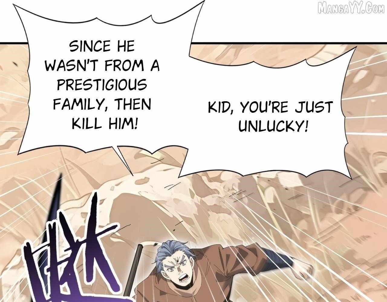 I Got the Weakest Class, Dragon Tamer!? Chapter 179 - Page 136 in English