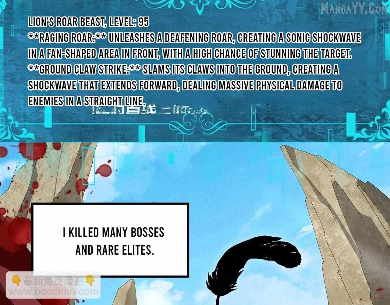 I Got the Weakest Class, Dragon Tamer!? Chapter 179 - Page 29 in English
