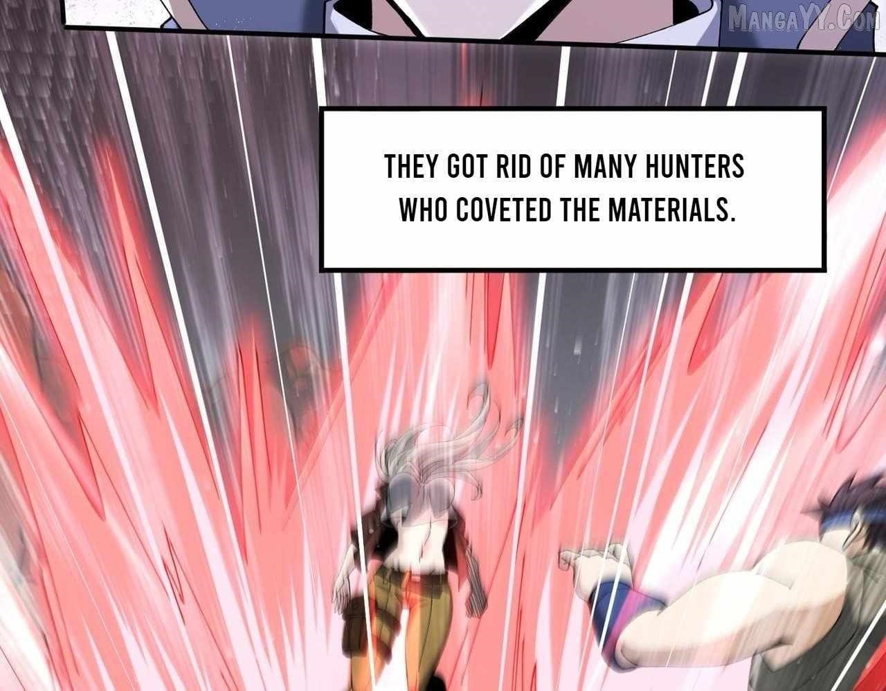 I Got the Weakest Class, Dragon Tamer!? Chapter 179 - Page 39 in English