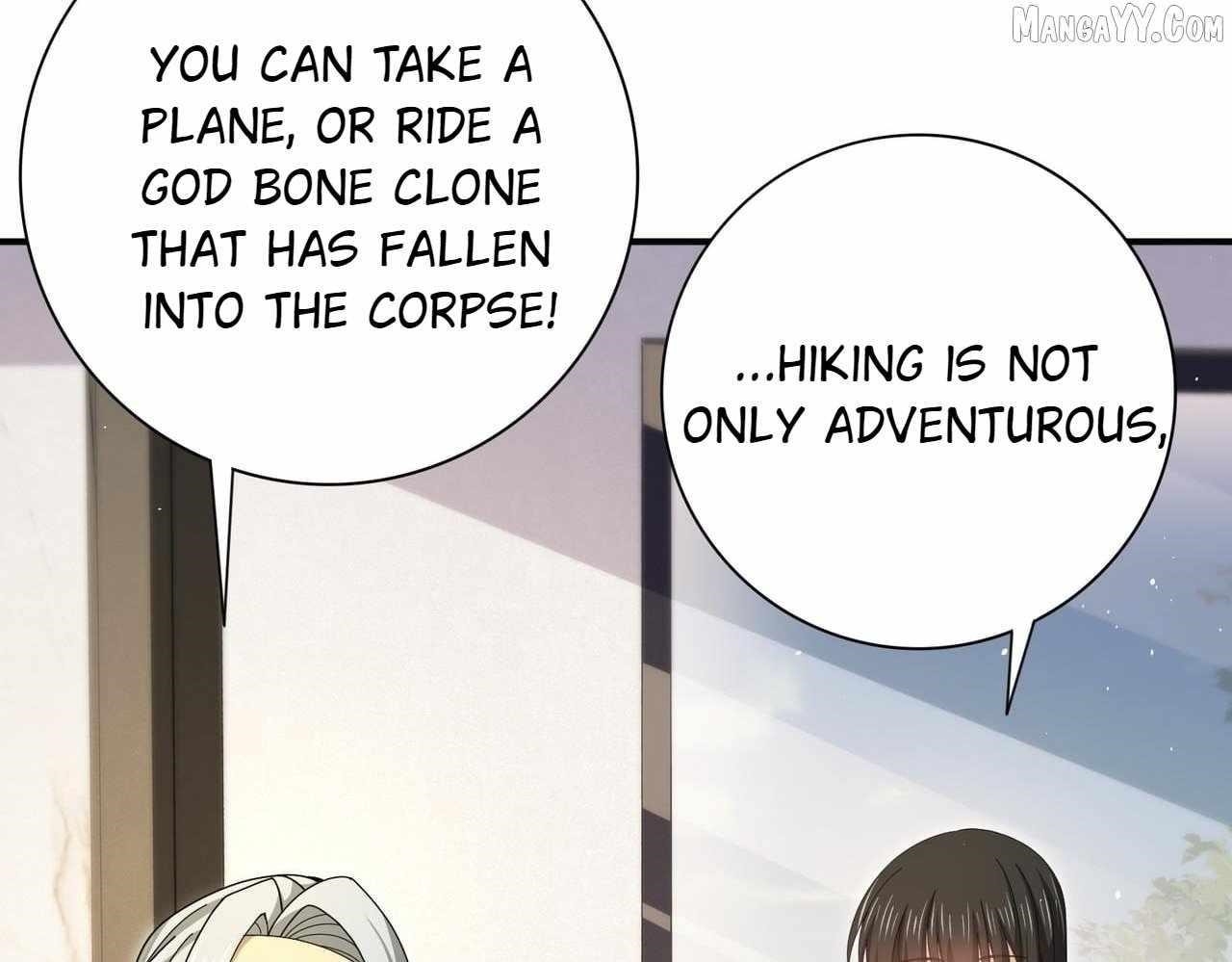 I Got the Weakest Class, Dragon Tamer!? Chapter 179 - Page 4 in English