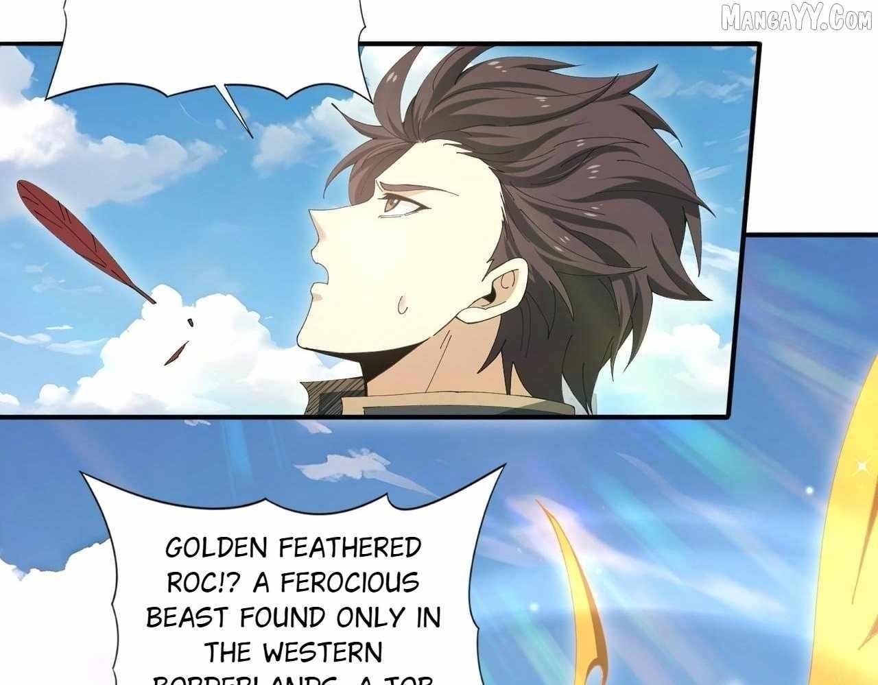 I Got the Weakest Class, Dragon Tamer!? Chapter 179 - Page 60 in English