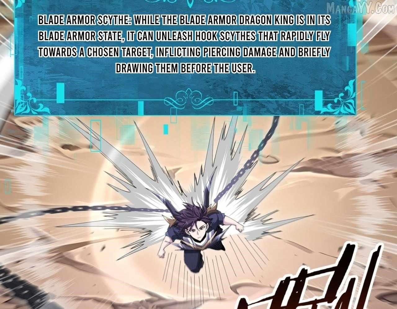 I Got the Weakest Class, Dragon Tamer!? Chapter 179 - Page 67 in English