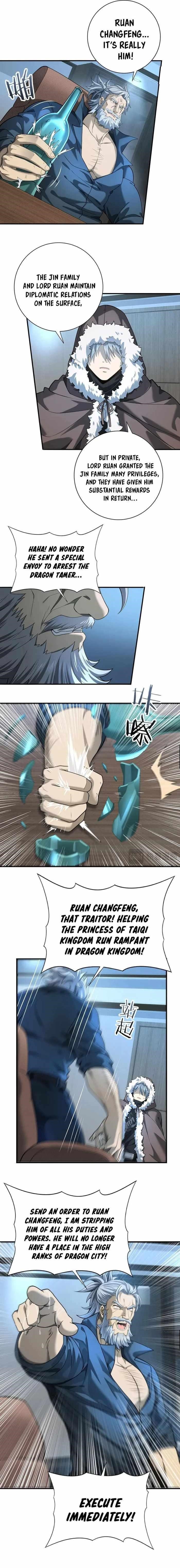 I Got the Weakest Class, Dragon Tamer!? Chapter 18 - Page 10 in English