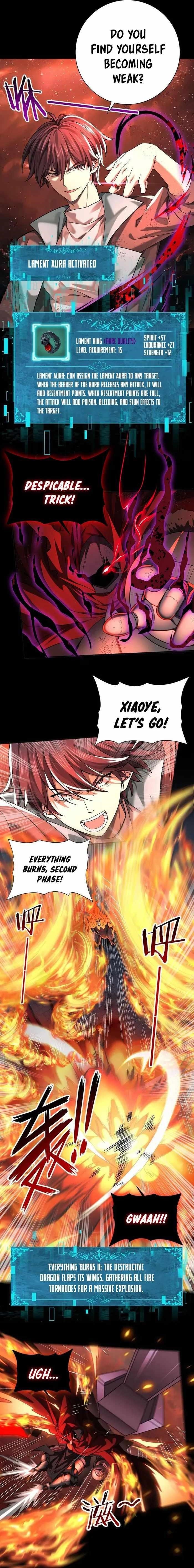 I Got the Weakest Class, Dragon Tamer!? Chapter 18 - Page 3 in English