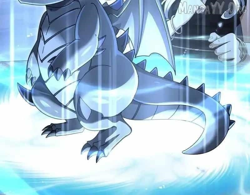 I Got the Weakest Class, Dragon Tamer!? Chapter 180 - Page 111 in English