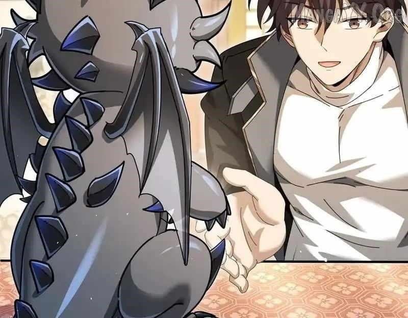I Got the Weakest Class, Dragon Tamer!? Chapter 180 - Page 120 in English