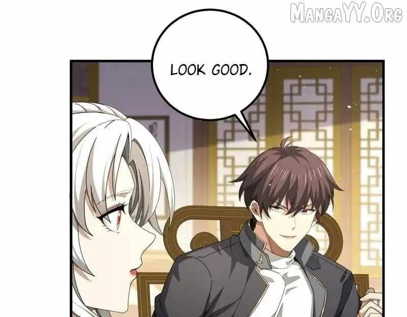 I Got the Weakest Class, Dragon Tamer!? Chapter 180 - Page 125 in English