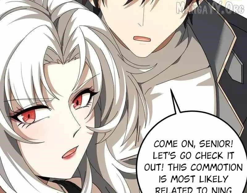 I Got the Weakest Class, Dragon Tamer!? Chapter 180 - Page 154 in English