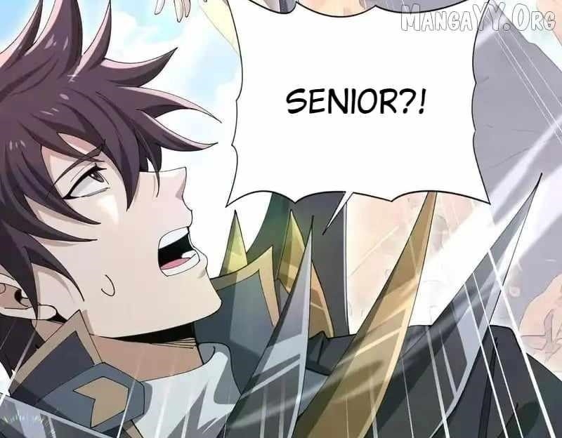 I Got the Weakest Class, Dragon Tamer!? Chapter 180 - Page 19 in English