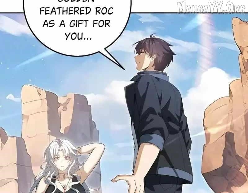 I Got the Weakest Class, Dragon Tamer!? Chapter 180 - Page 41 in English