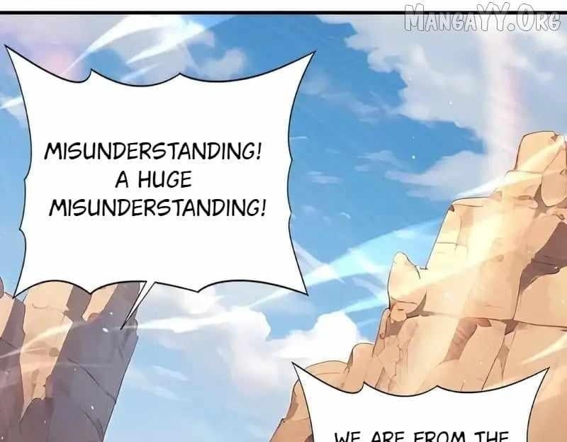 I Got the Weakest Class, Dragon Tamer!? Chapter 180 - Page 57 in English