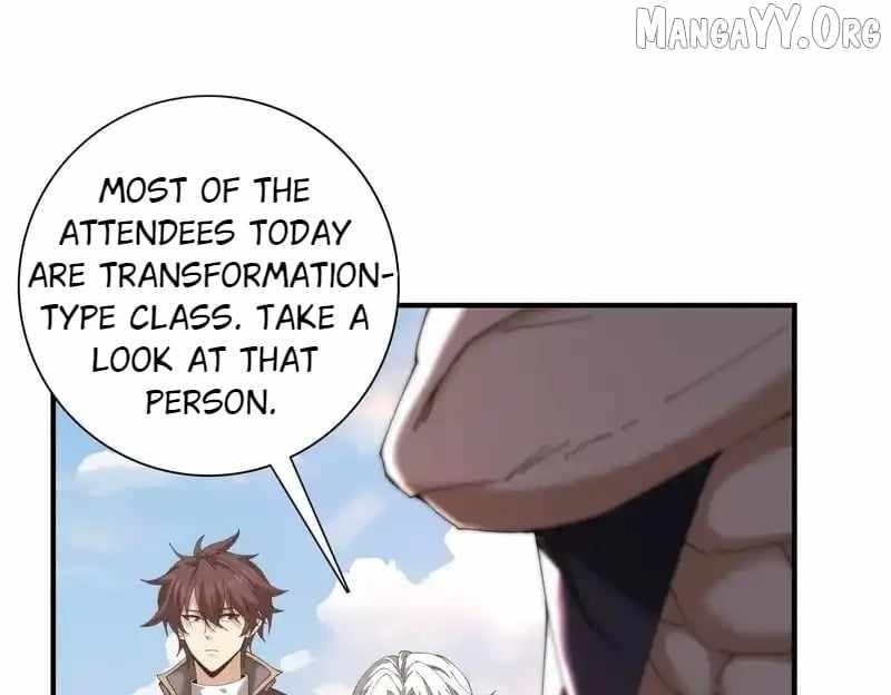 I Got the Weakest Class, Dragon Tamer!? Chapter 182 - Page 103 in English