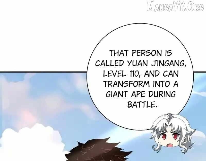 I Got the Weakest Class, Dragon Tamer!? Chapter 182 - Page 105 in English