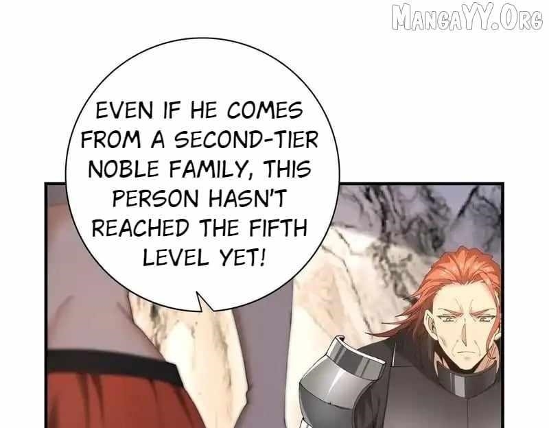 I Got the Weakest Class, Dragon Tamer!? Chapter 182 - Page 21 in English