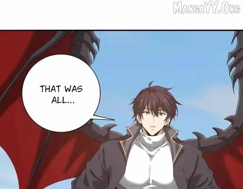 I Got the Weakest Class, Dragon Tamer!? Chapter 182 - Page 82 in English