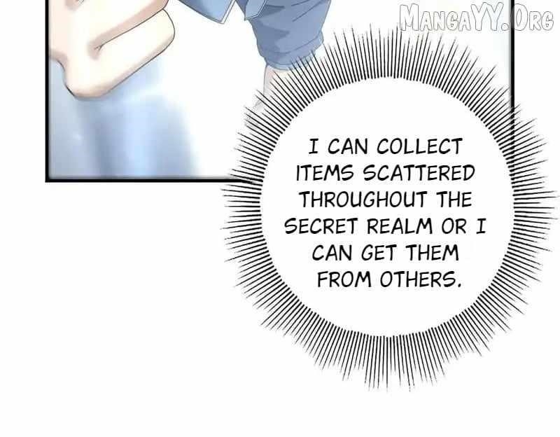 I Got the Weakest Class, Dragon Tamer!? Chapter 183 - Page 116 in English