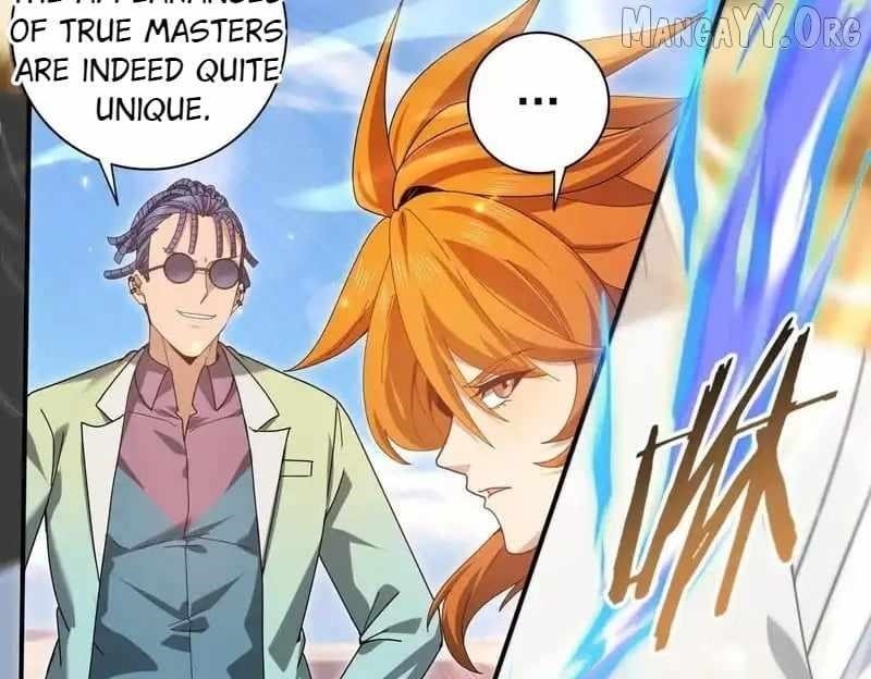 I Got the Weakest Class, Dragon Tamer!? Chapter 183 - Page 24 in English