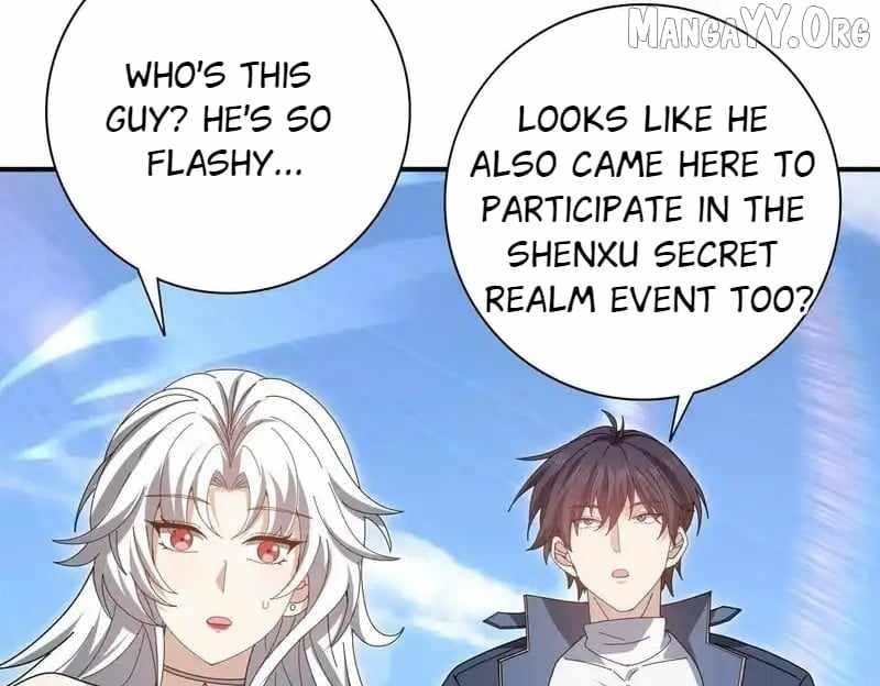 I Got the Weakest Class, Dragon Tamer!? Chapter 183 - Page 33 in English